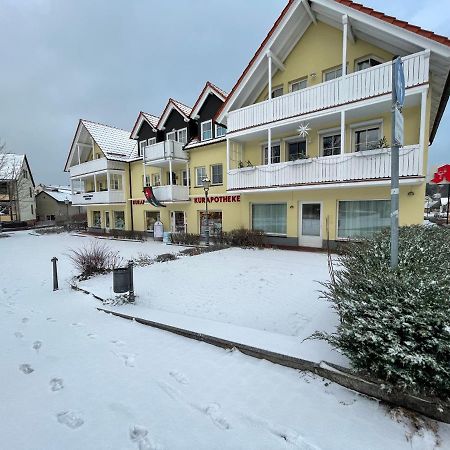 Ferien am Markt Quedlinburg Exterior foto